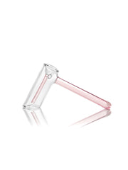 GRAV® Hammer Bubbler - Assorted Colors - Discreet Smoker