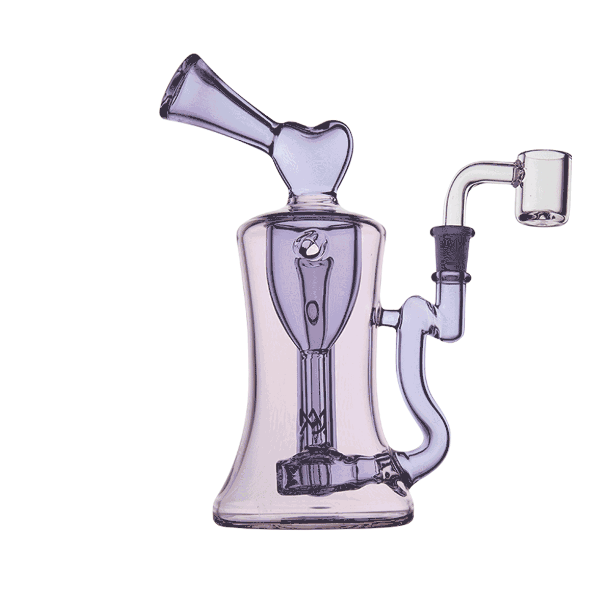 MJ Arsenal The Petal Rig (Valentine's 2024) - Discreet Smoker