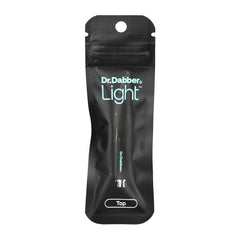 Dr. Dabber Light Vaporizer Replacement Top - Discreet Smoker