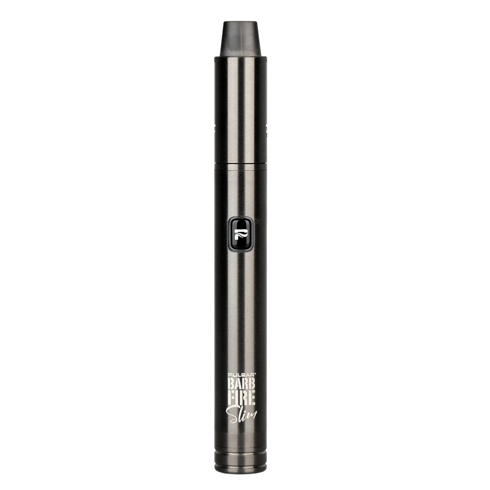 Pulsar Barb Fire Slim Variable Voltage 2-in-1 Vape | 800mAh - Discreet Smoker