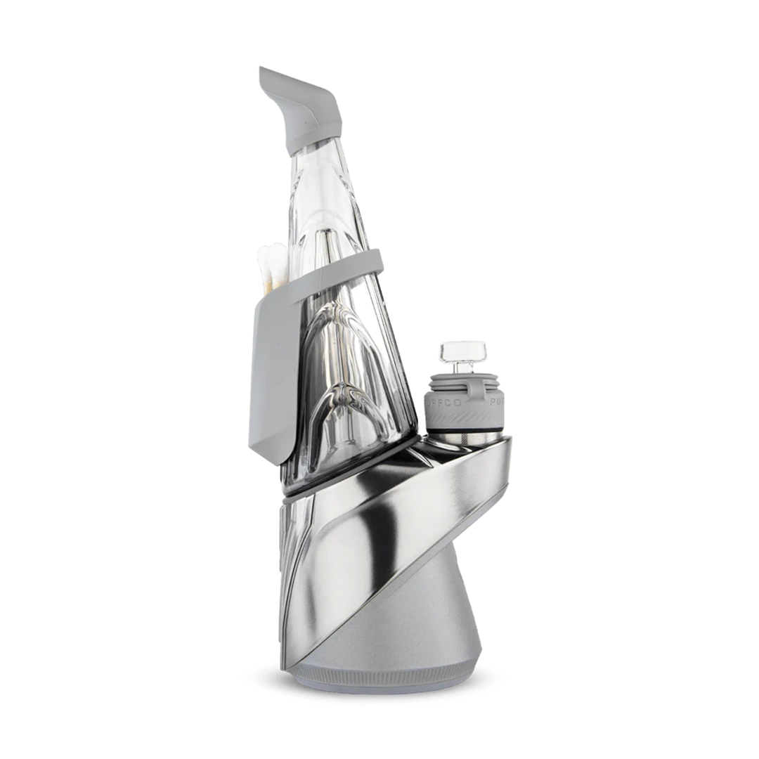 Puffco Peak Pro Travel Pack - Discreet Smoker