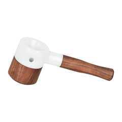 Honey Labs After Swarm Spoon Pipe | 4" - Discreet Smoker