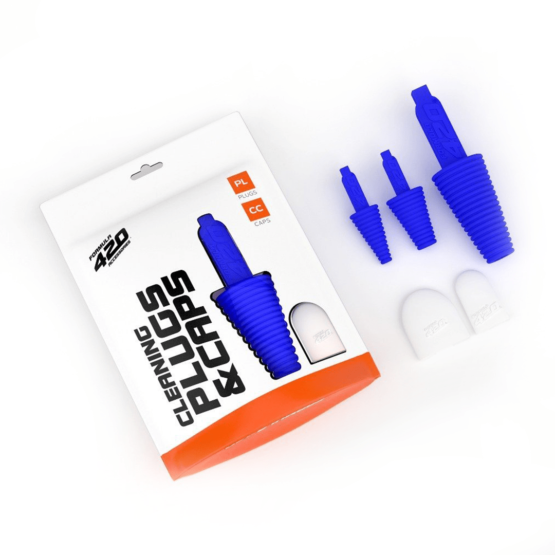 Formula 420 Cleaning Kit - Discreet Smoker