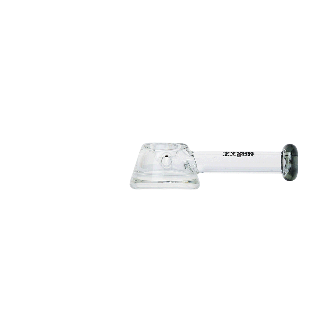 Tyson Dynamite Hand Pipe - Discreet Smoker