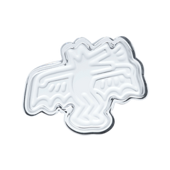 K. Haring Catchall Ashtray