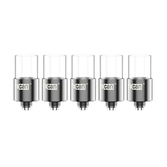 Yocan Orbit Coils - Discreet Smoker