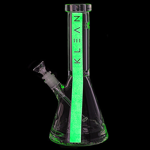 KLEAN Glass - Beaker - Discreet Smoker
