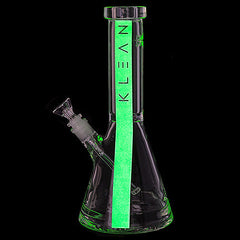 KLEAN Glass - Beaker - Discreet Smoker