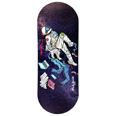 Pulsar SK8Tray Magnetic Tray Lid | Super Spaceman - Discreet Smoker