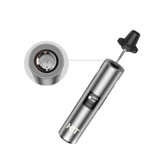 Yocan Hit Dry Herb Vaporizer - Discreet Smoker