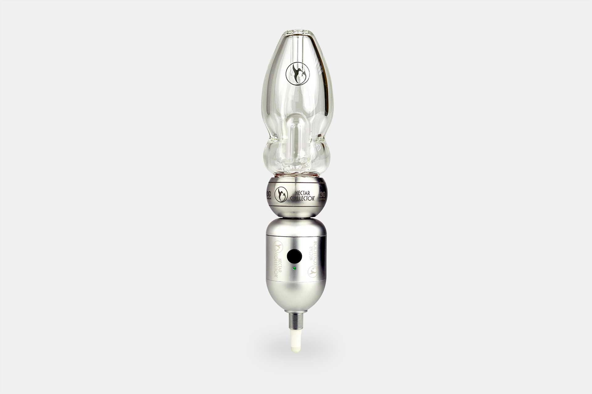 The Original Nectar Collector Electric Honeybird Pro Kit - Discreet Smoker