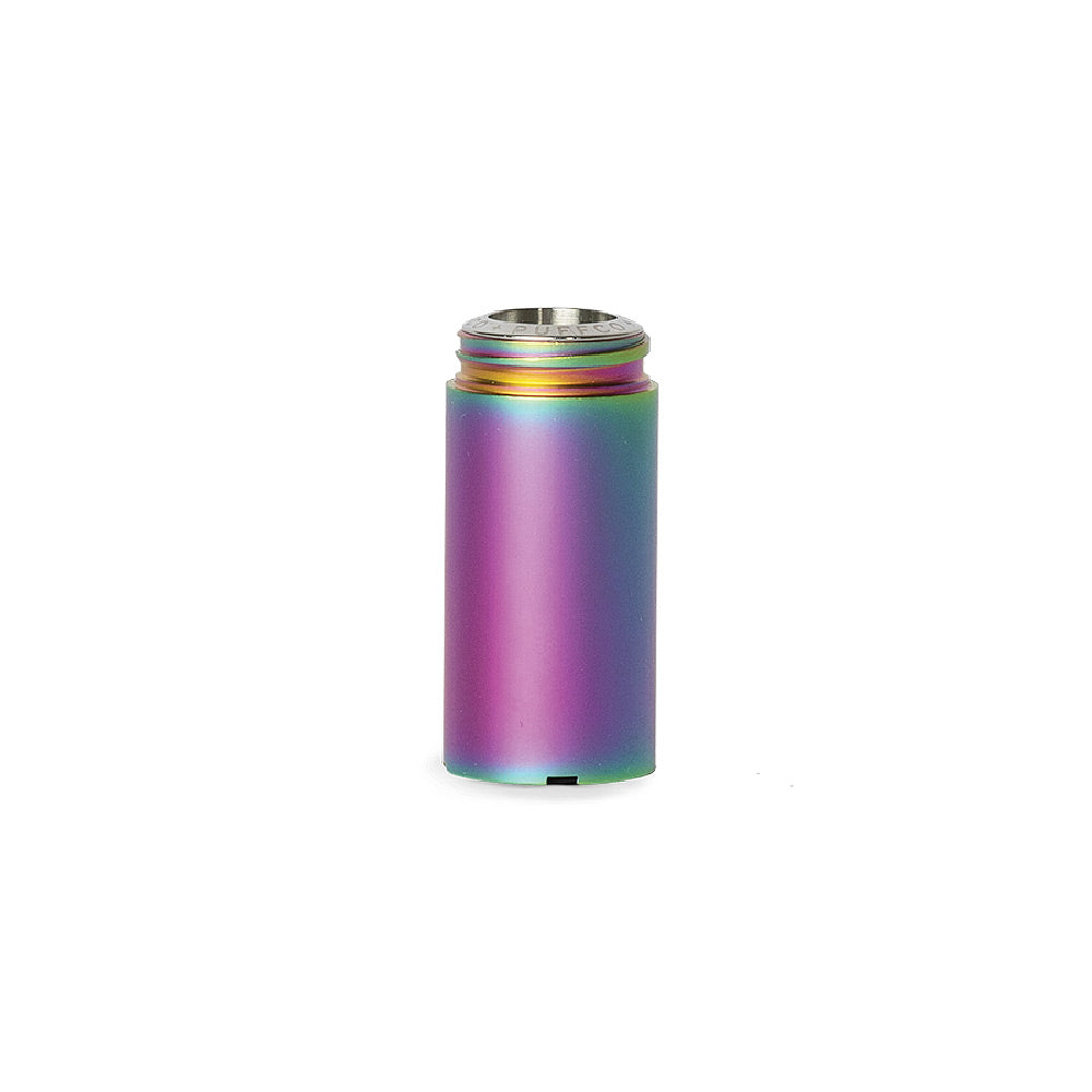Puffco Plus "Vision" Coil-Less Ceramic Chamber - Discreet Smoker
