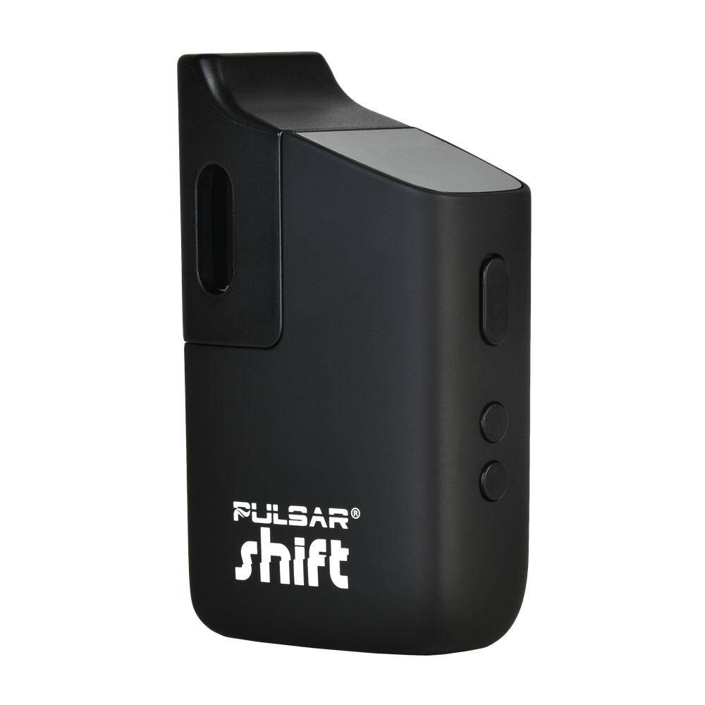 Pulsar Shift Dry Herb Vaporizer - Discreet Smoker