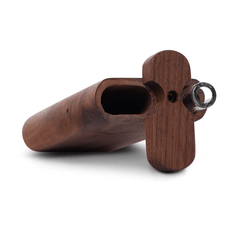 Bearded Subby Dugout - Discreet Smoker