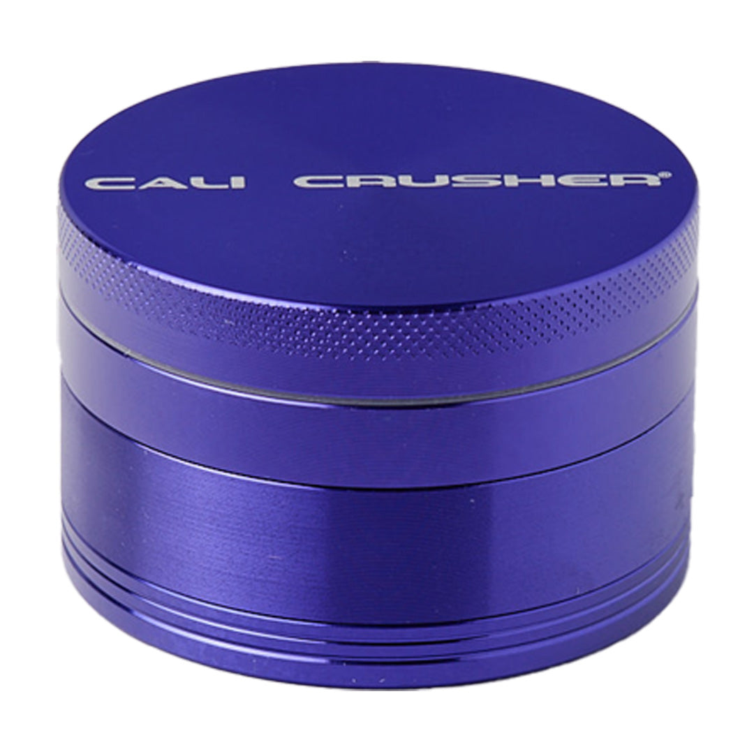 Cali Crusher Cali O.G. Grinder 4-Piece Grinder - Discreet Smoker