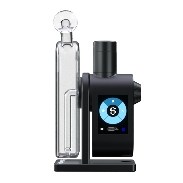 Stündenglass Modül + Dok Dry Material Bundle - Discreet Smoker