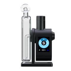 Stündenglass Modül + Dok Dry Material Bundle - Discreet Smoker