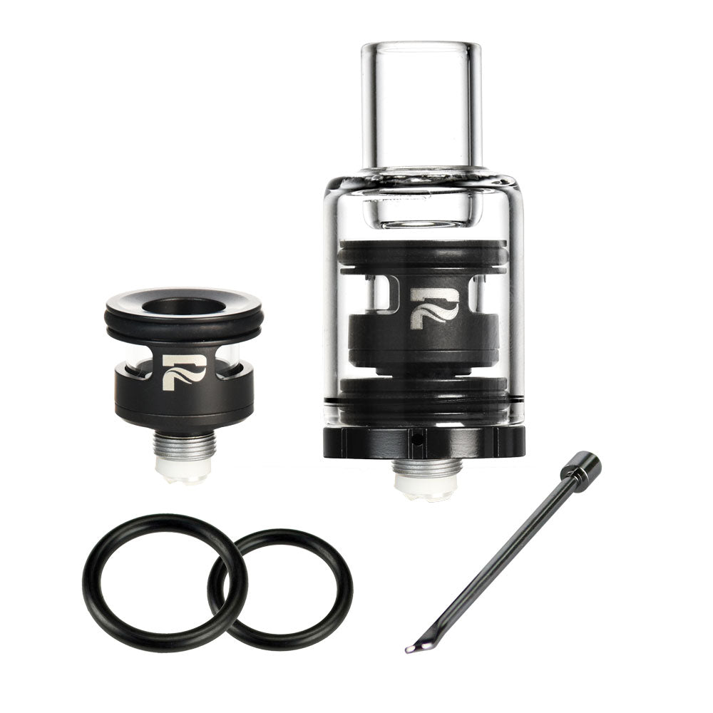 Pulsar APX Volt V3 Atomizer Kit - Classic Glass Edition - Discreet Smoker