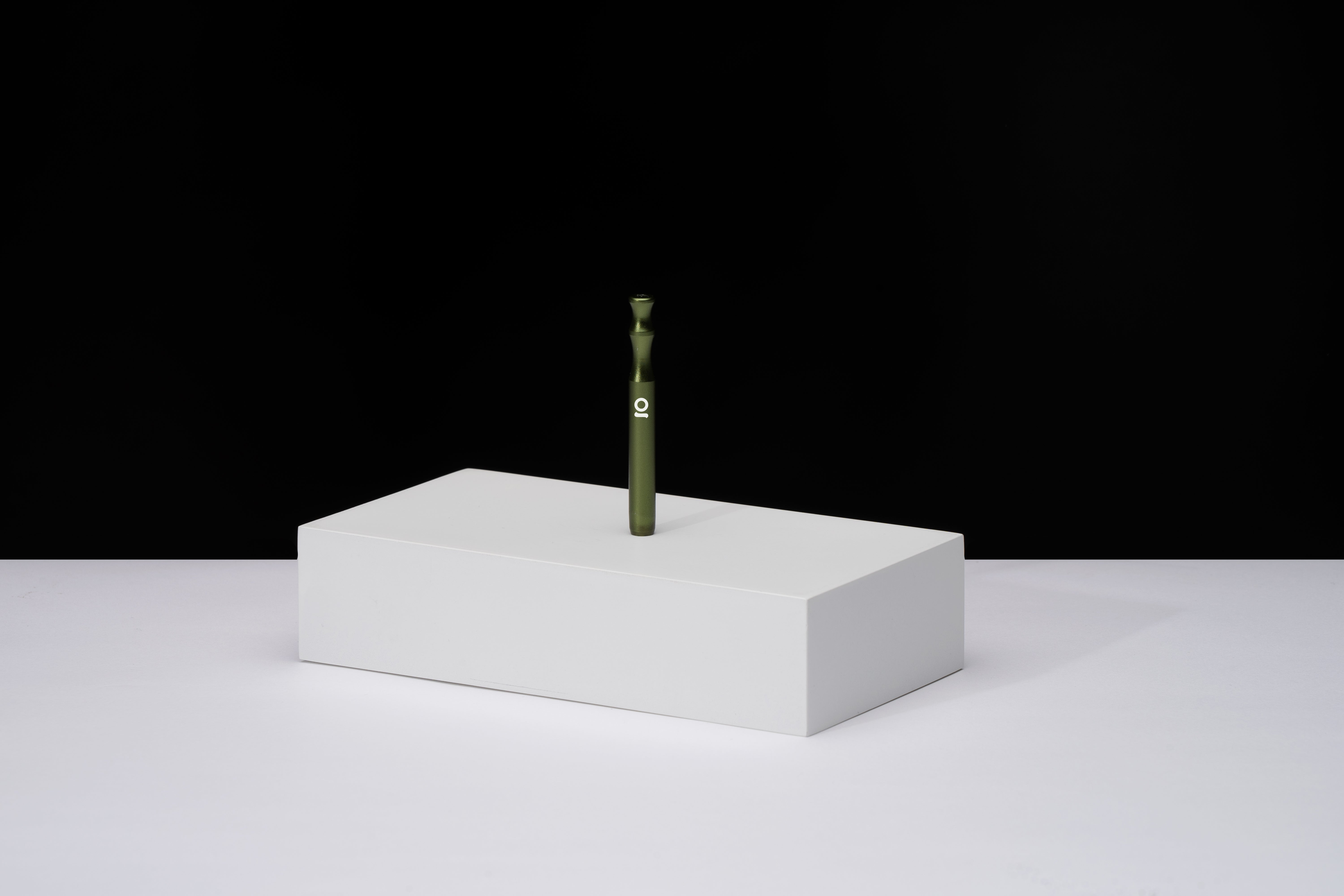 The ONGROK Taster Bat - Aluminum One-Hitter - Discreet Smoker