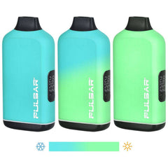 Pulsar 510 DL Centro Auto-Draw Variable Voltage Vape Bar | Thermo Series | 650mAh - Discreet Smoker