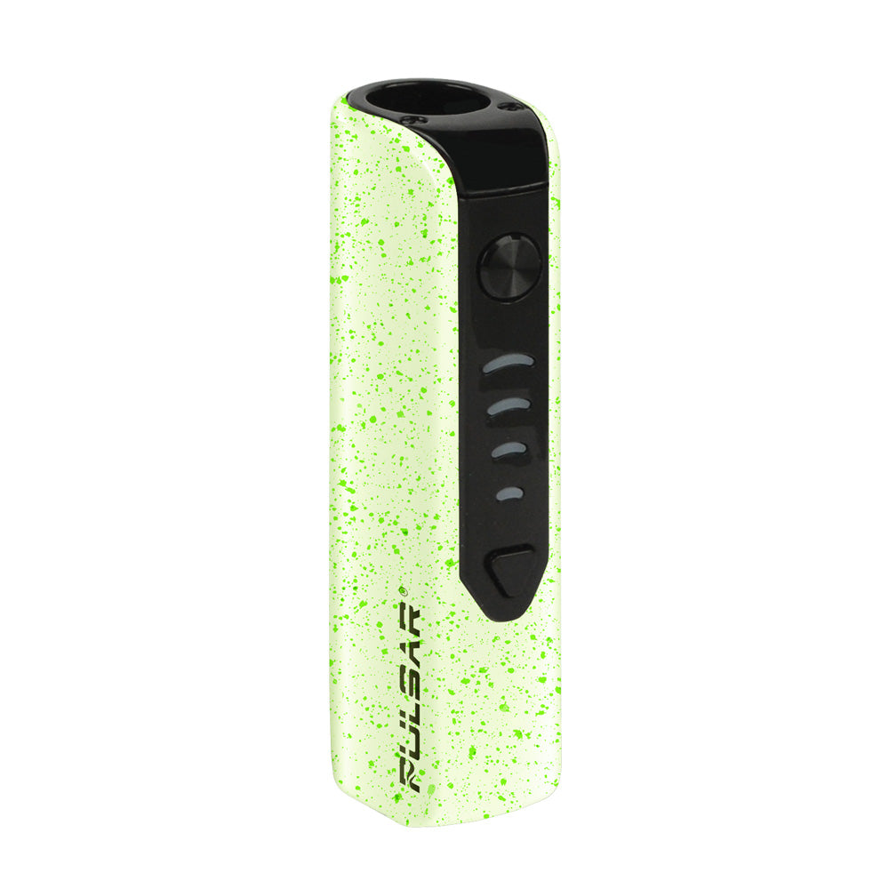 Pulsar Mobi Vaporizer - Discreet Smoker