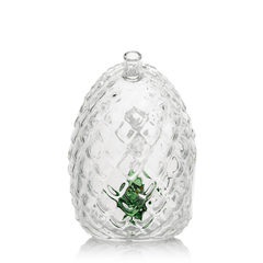 MJ Arsenal Dregg 2.0 Mini Rig - Discreet Smoker