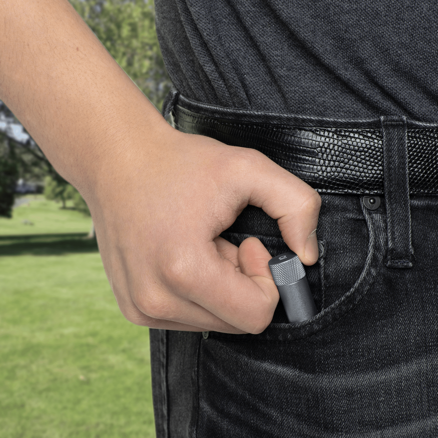 Ongrok Premium Storage Tube | Single - Discreet Smoker