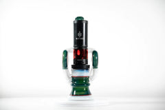 The Saber - Discreet Smoker