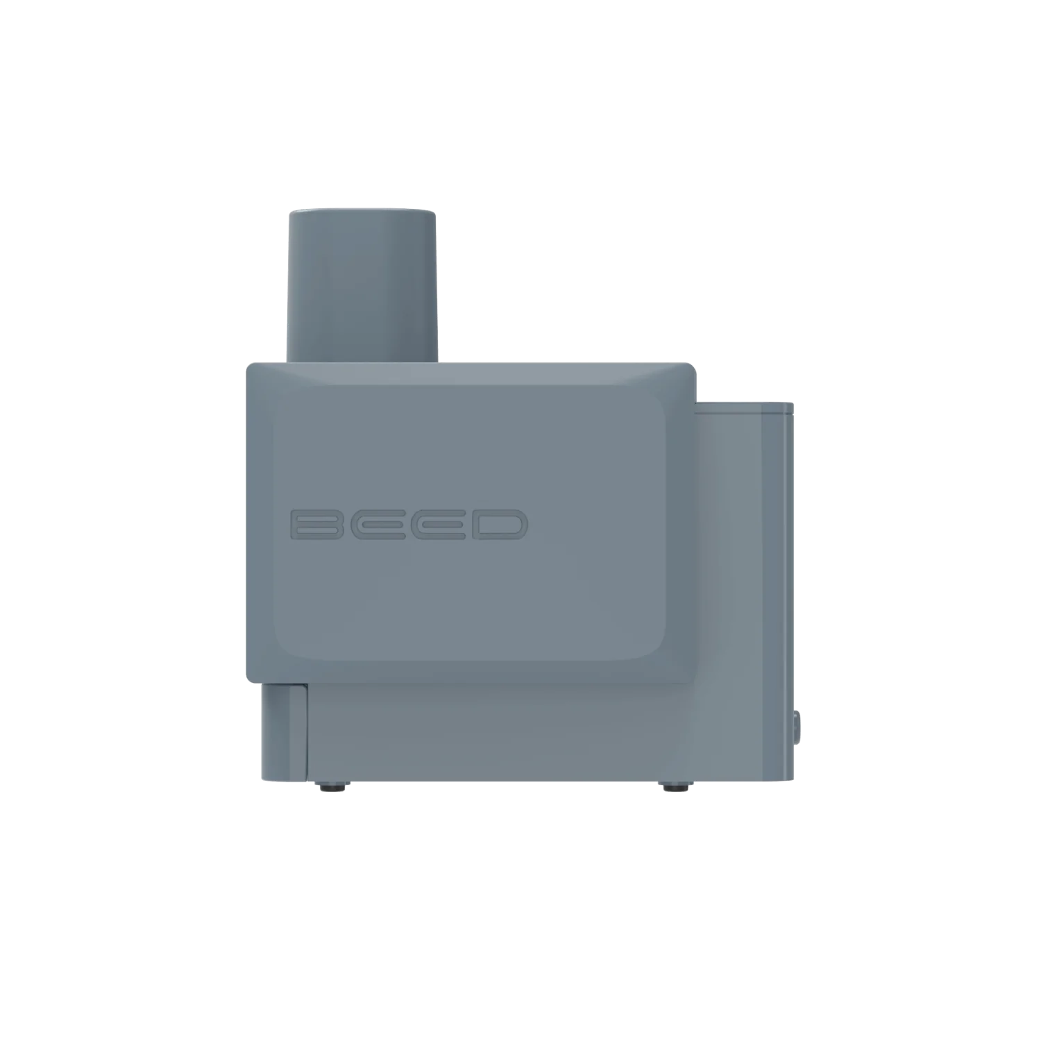 BEED Automatic Cone Filling Machine " The Nespresso of Cannabis" - Discreet Smoker