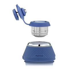 Puffco Proxy Vaporizer - 1350mAh / Storm (Limited Edition) - Discreet Smoker