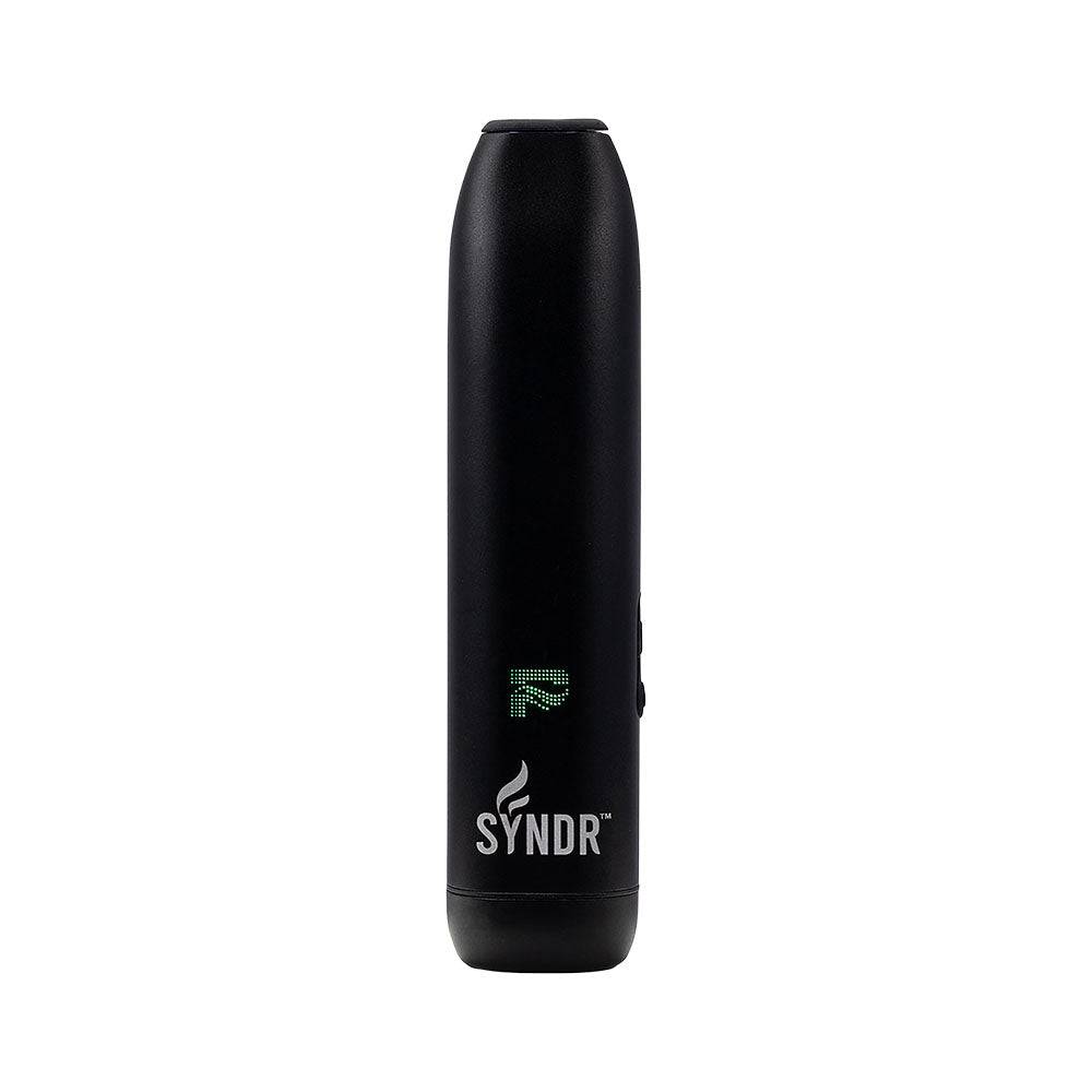 Pulsar Syndr Dry Herb Vaporizer | 880mah - Discreet Smoker