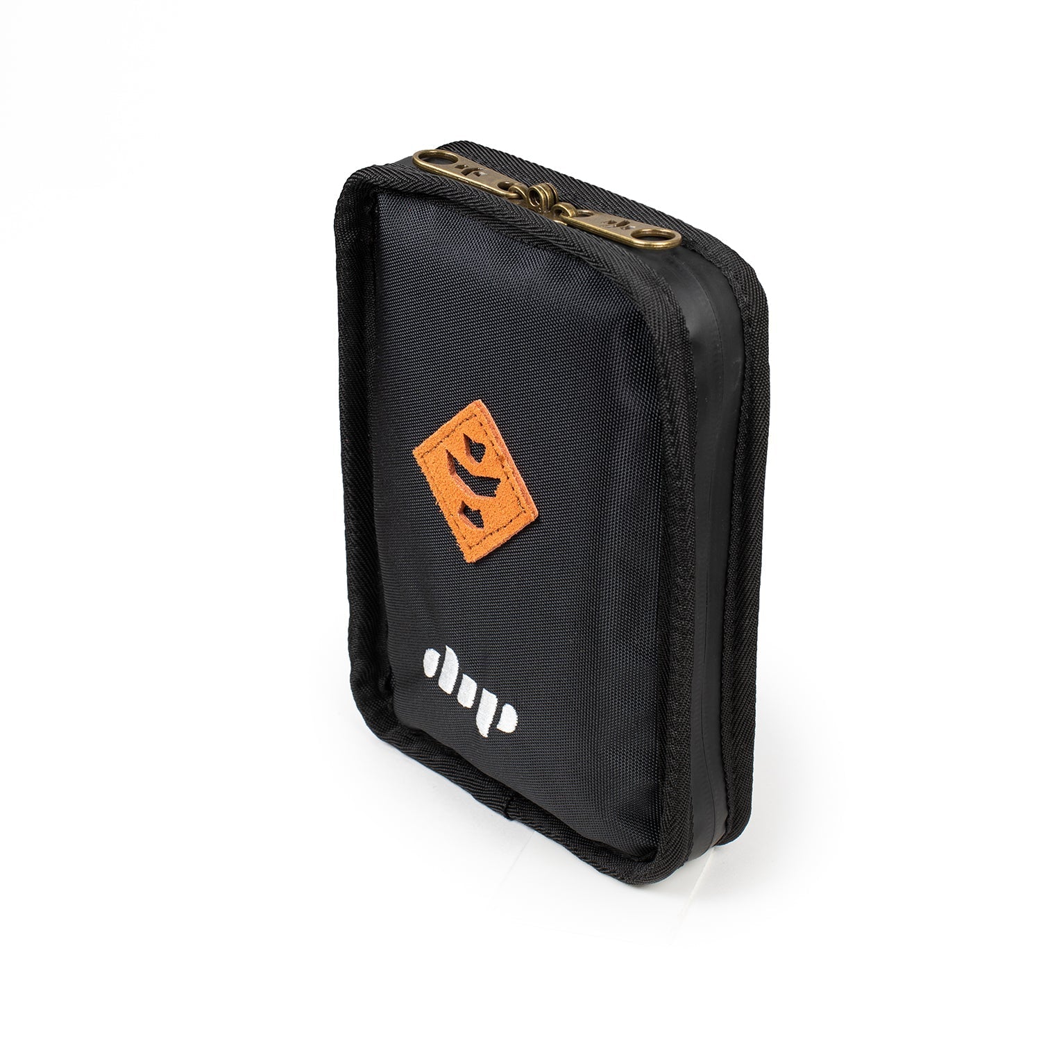 The Dab Kit - Smell Proof Kit with Dip Devices Lil' Dipper - Discreet Smoker