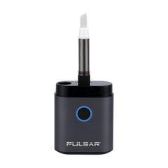 Pulsar Hot Knife Box 2-in-1 Electric Loading Tool & Dab Container| 650mAh - Discreet Smoker