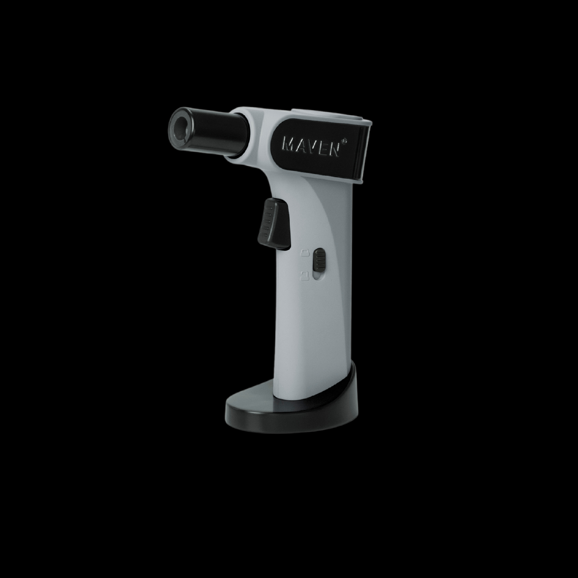 Maven Night - Discreet Smoker