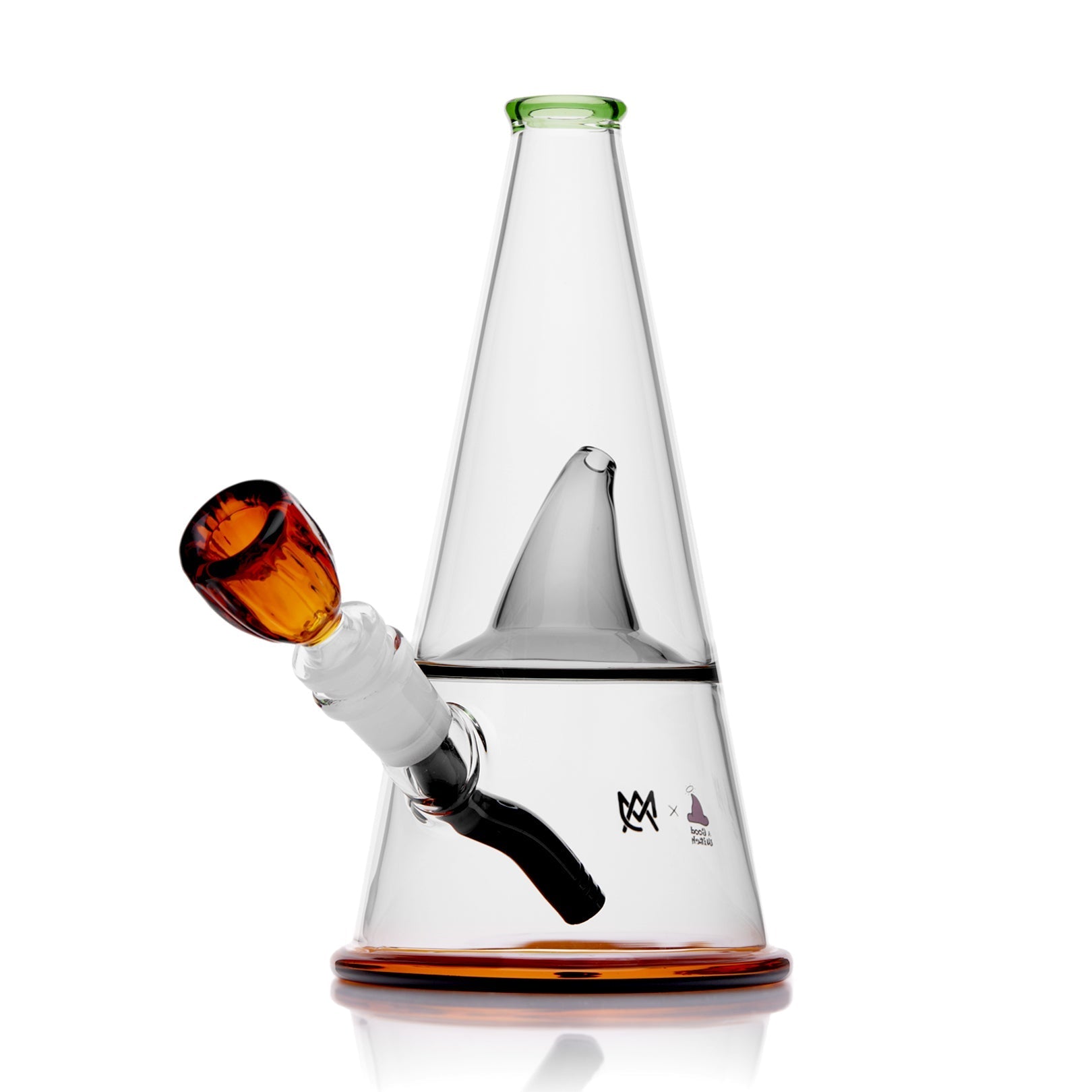 MJ Arsenal x A Good Witch - Alchemist Halloween Series - Discreet Smoker