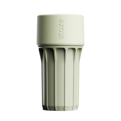 Staze Preserve Stash Jars - Discreet Smoker