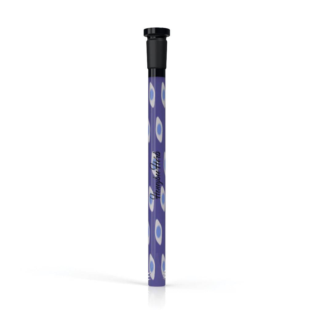 SPOTTED BEAD DOWNSTEM - Discreet Smoker
