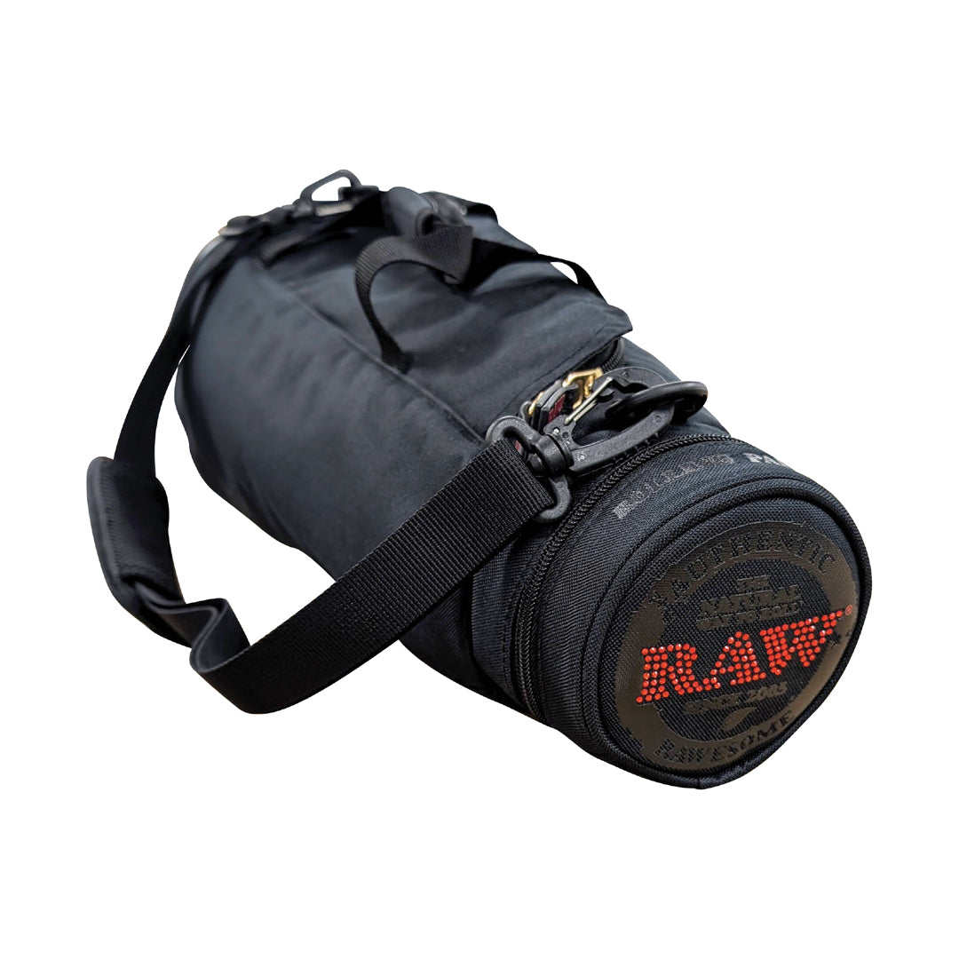 RAW Duffle Bags - Discreet Smoker
