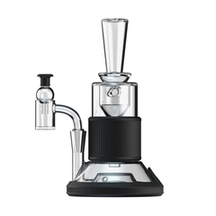 Softglass Tandem Rig Kit - Discreet Smoker