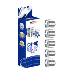 Yocan Cylo Coils - Discreet Smoker