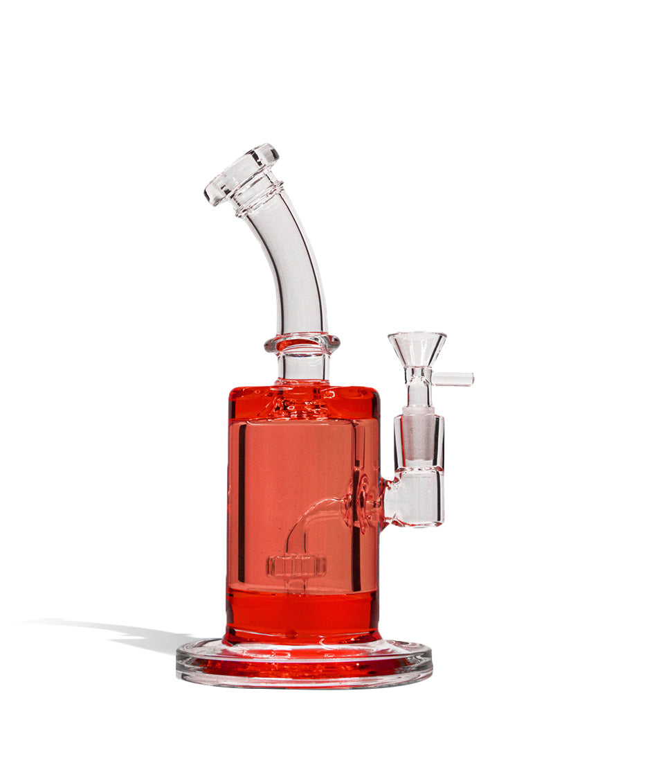 9 Inch Glycerin Dab Rig with 14mm Joint - Discreet Smoker
