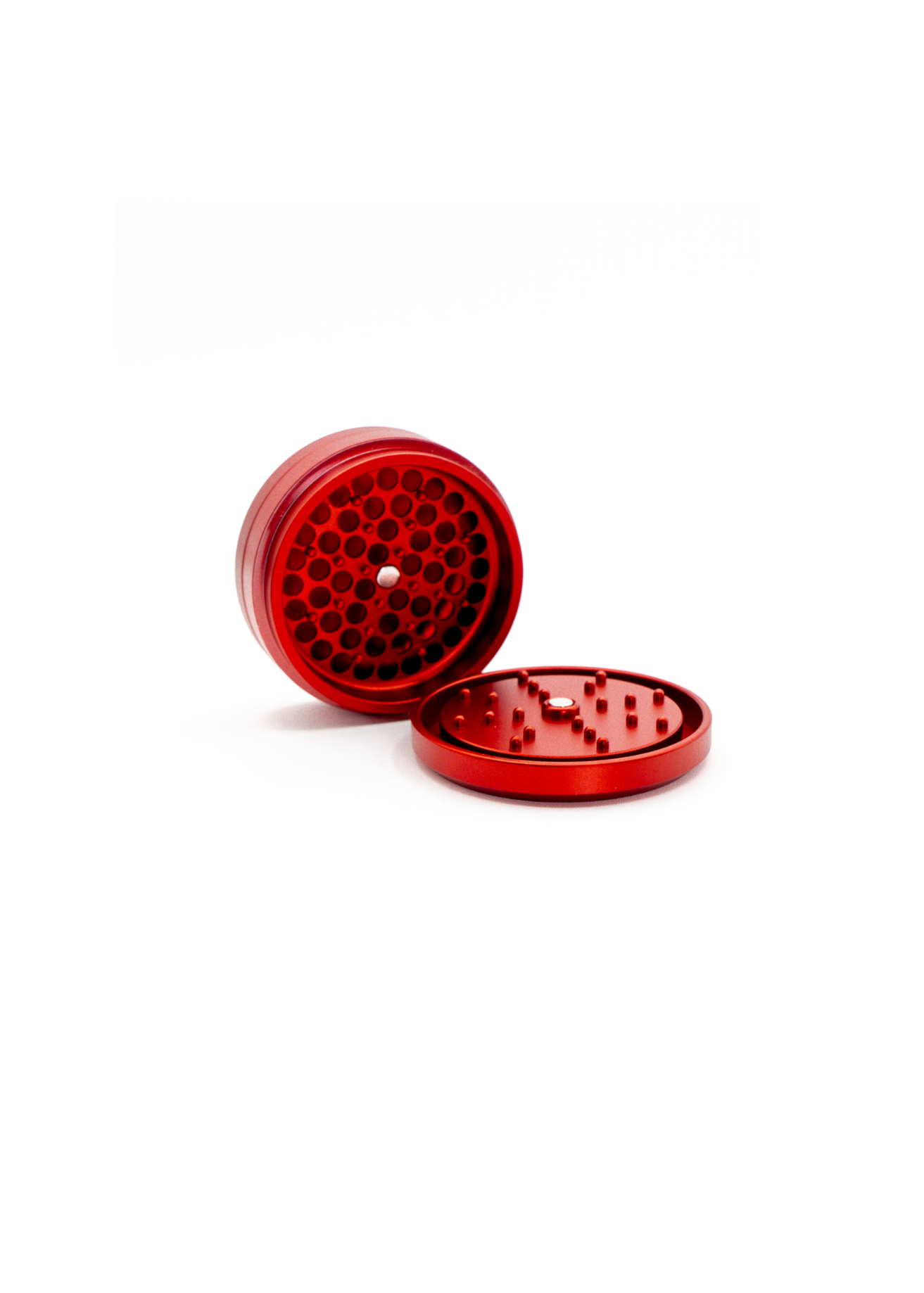 Slim Grynder 3 Piece - Discreet Smoker