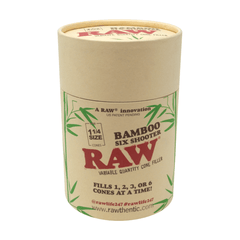 RAW Cone Filler - Discreet Smoker