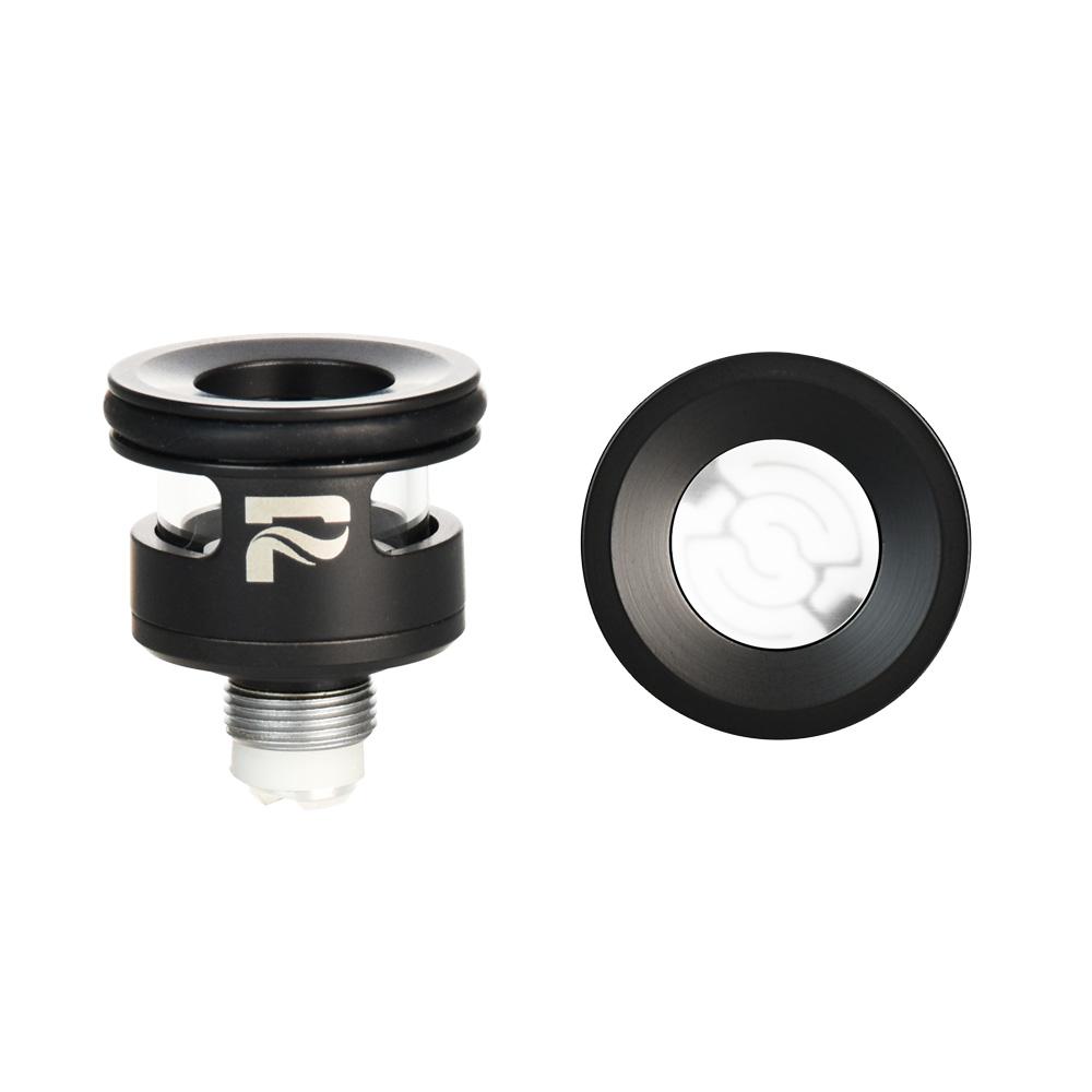 Pulsar APX VOLT V3 Variable Voltage Quartz Atomizer - Discreet Smoker