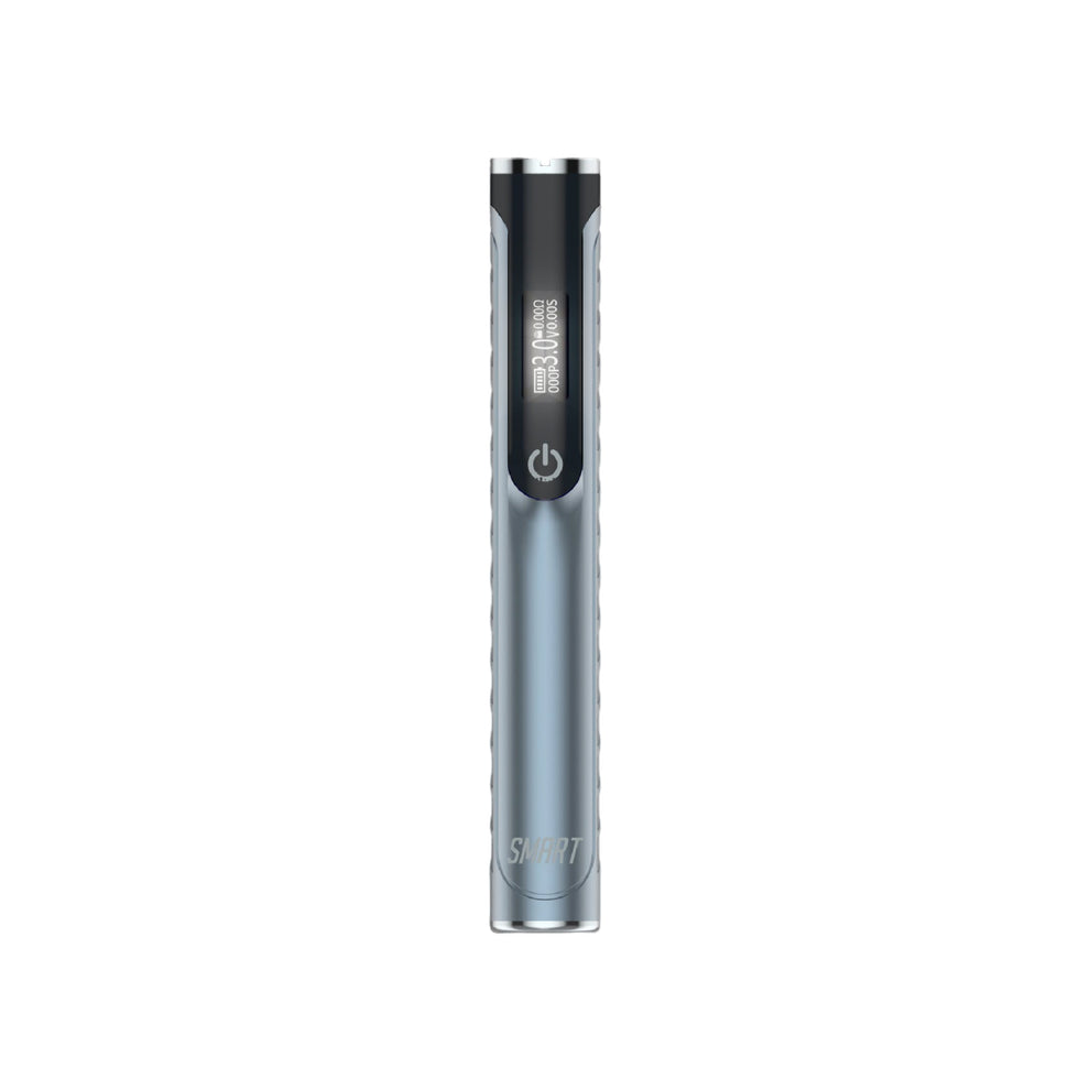 Yocan Black Series SMART 510 Battery - 350mAh - Discreet Smoker