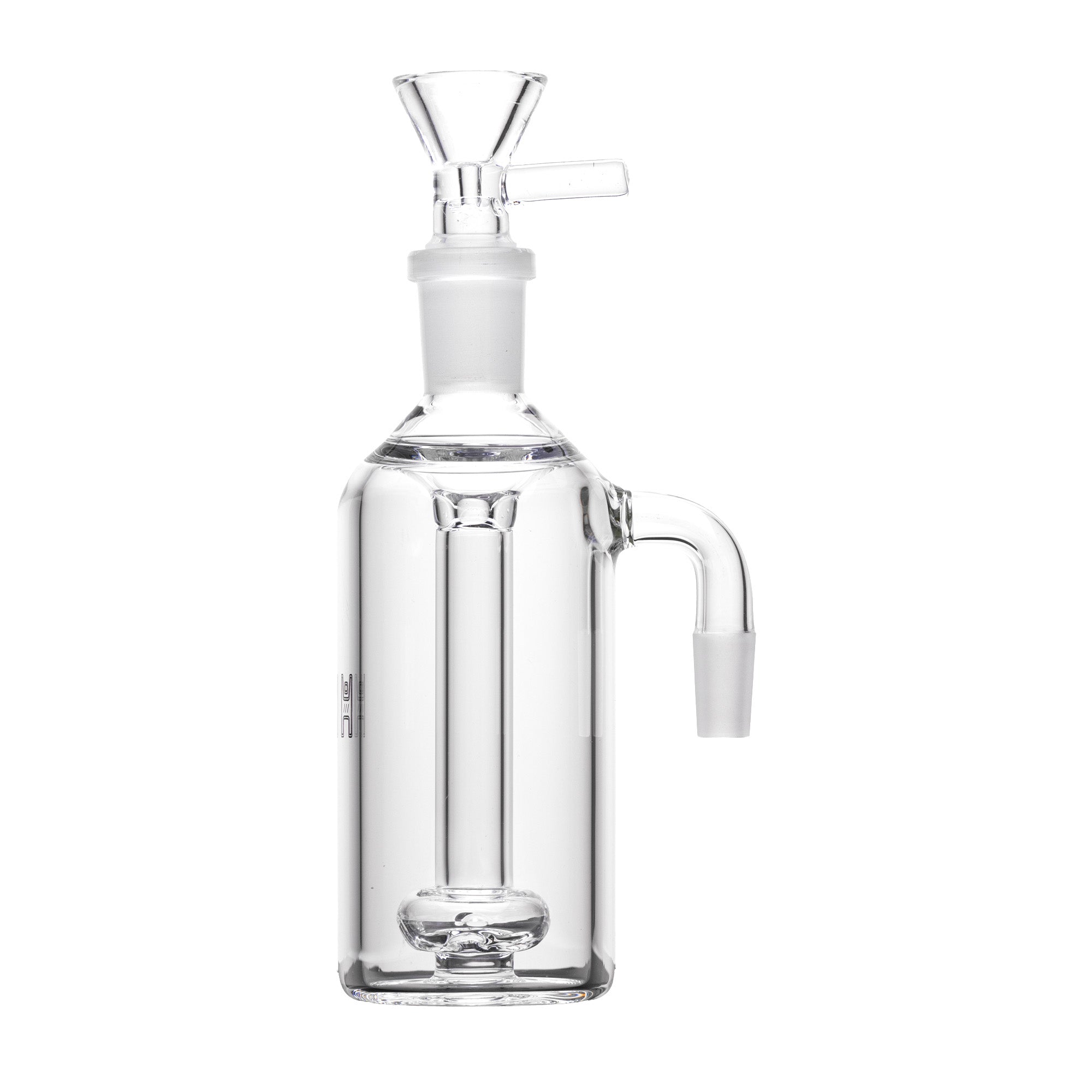 Human Grade Standard Ash Catcher - Discreet Smoker