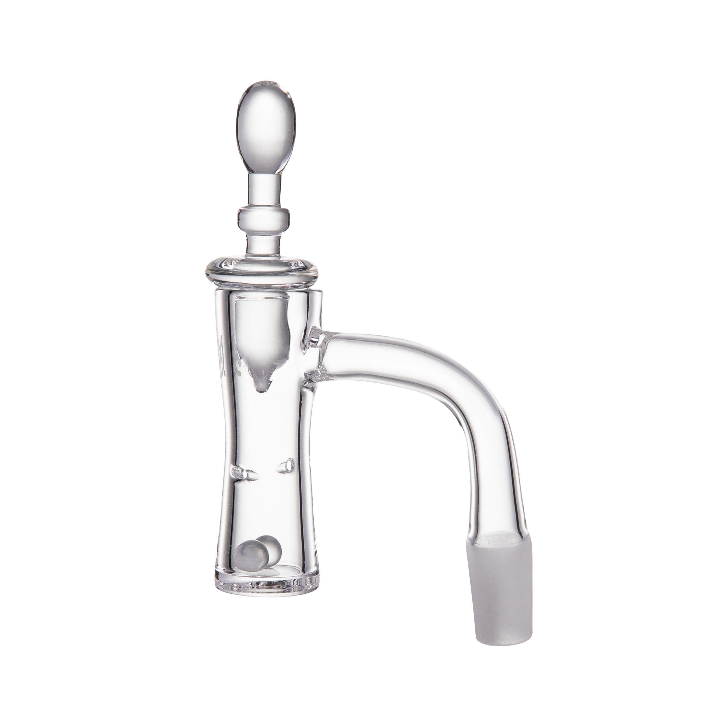 MJ Arsenal Hourglass Bangers - Discreet Smoker