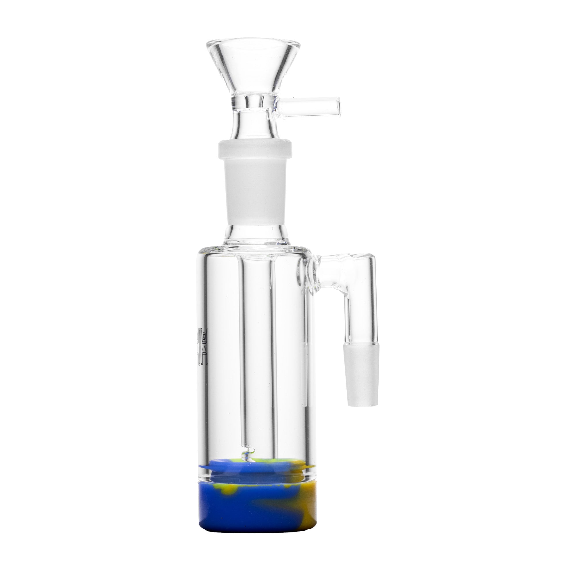 Human Grade Standard Reclaim Catcher - Discreet Smoker