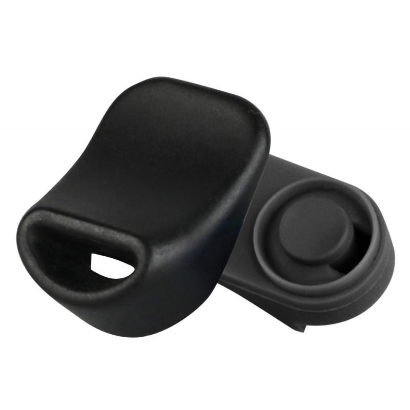 Pulsar APX Vape Replacement Mouthpiece - Discreet Smoker