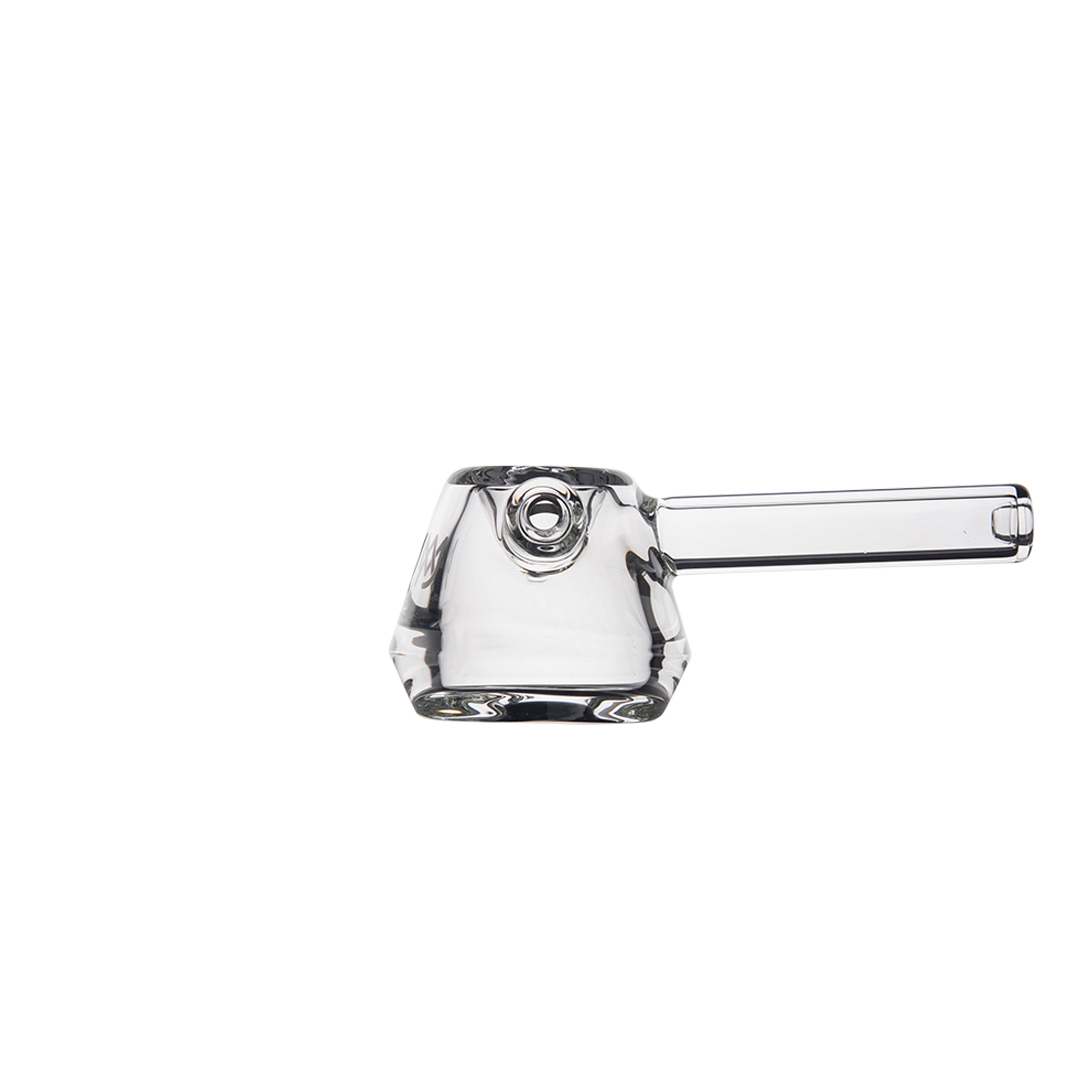 Kettle Hand Pipe - Discreet Smoker